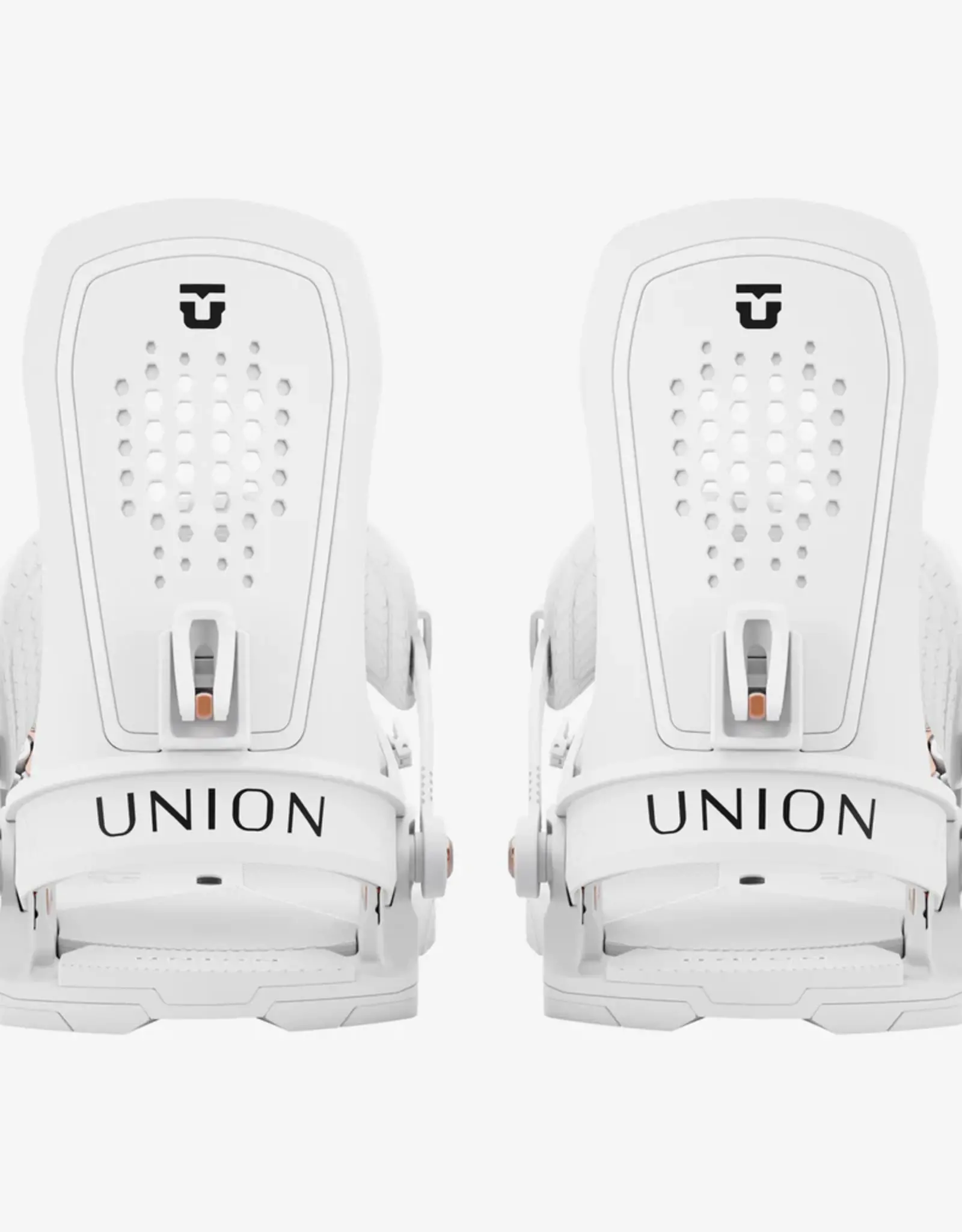 UNION 2025 TRILOGY