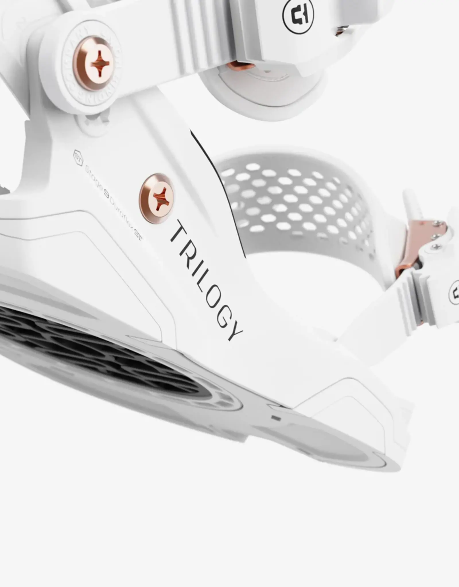 UNION 2025 TRILOGY