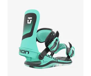 2025 Union Women's Ultra Snowboard Bindings - Radio Boardshop