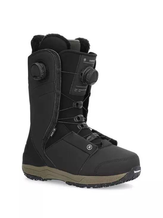 RIDE CADENCE ブーツ 22cm 2025 Ride Cadence Women's Snowboard Boot - Radio Boardshop