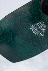 JONES YOUTH FLAGSHIP