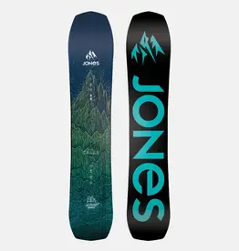 JONES YOUTH FLAGSHIP