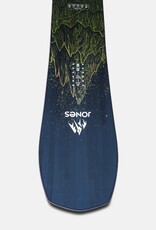 JONES YOUTH FLAGSHIP