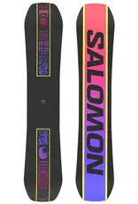 SALOMON 2025 HUCK KNIFE PRO