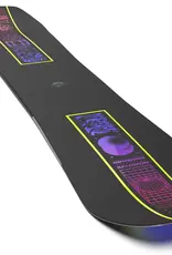 SALOMON 2025 HUCK KNIFE PRO