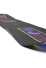SALOMON 2025 HUCK KNIFE PRO
