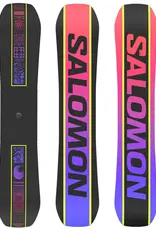 SALOMON 2025 HUCK KNIFE PRO