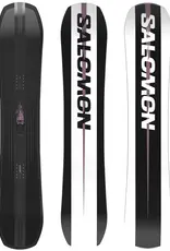 2025 Salomon Assassin Pro Snowboard - Radio Boardshop