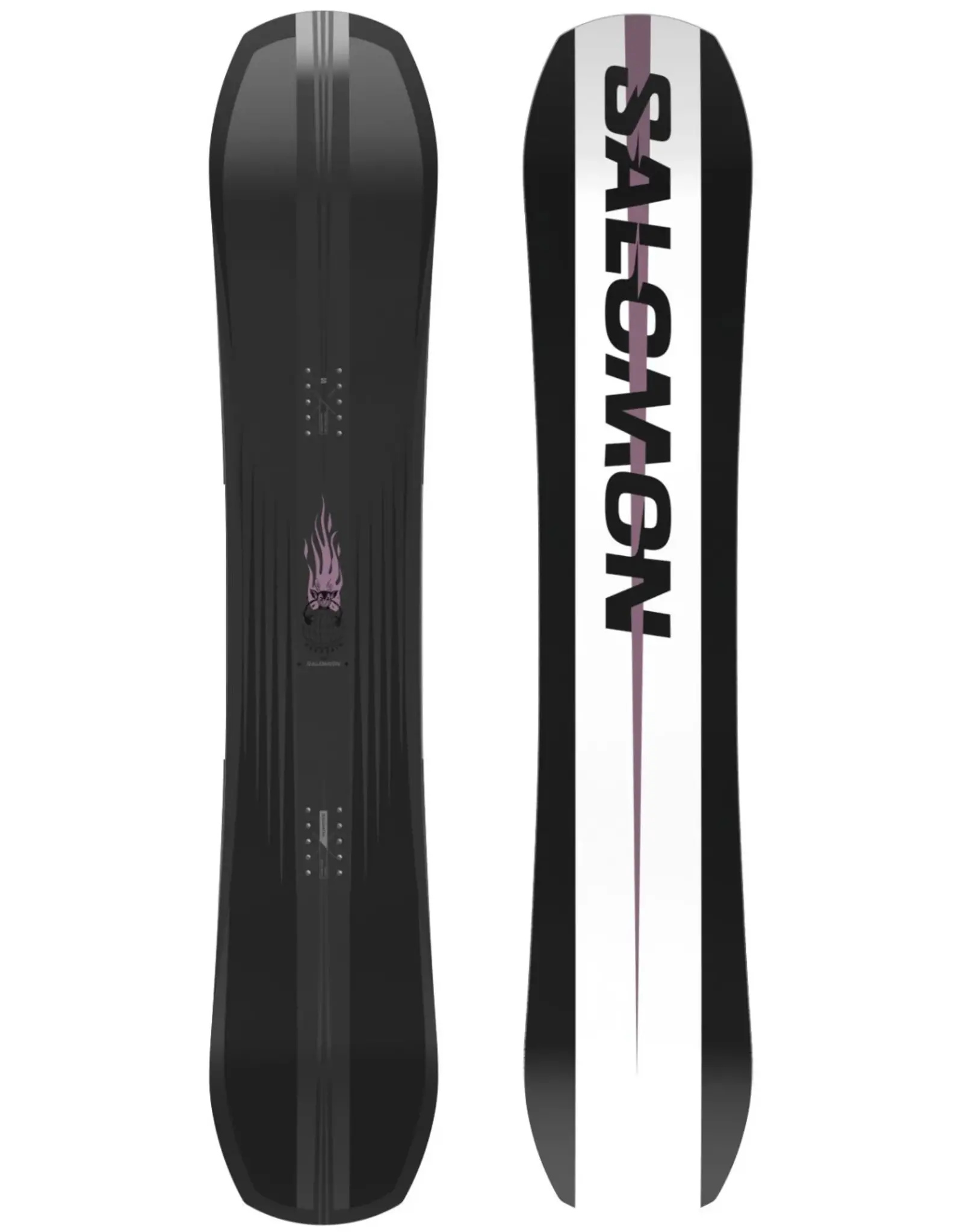2025 Salomon Assassin Pro Snowboard - Radio Boardshop 2025 Salomon Assassin Pro Snowboard - Radio Boardshop