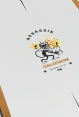 SALOMON 2025 ASSASSIN
