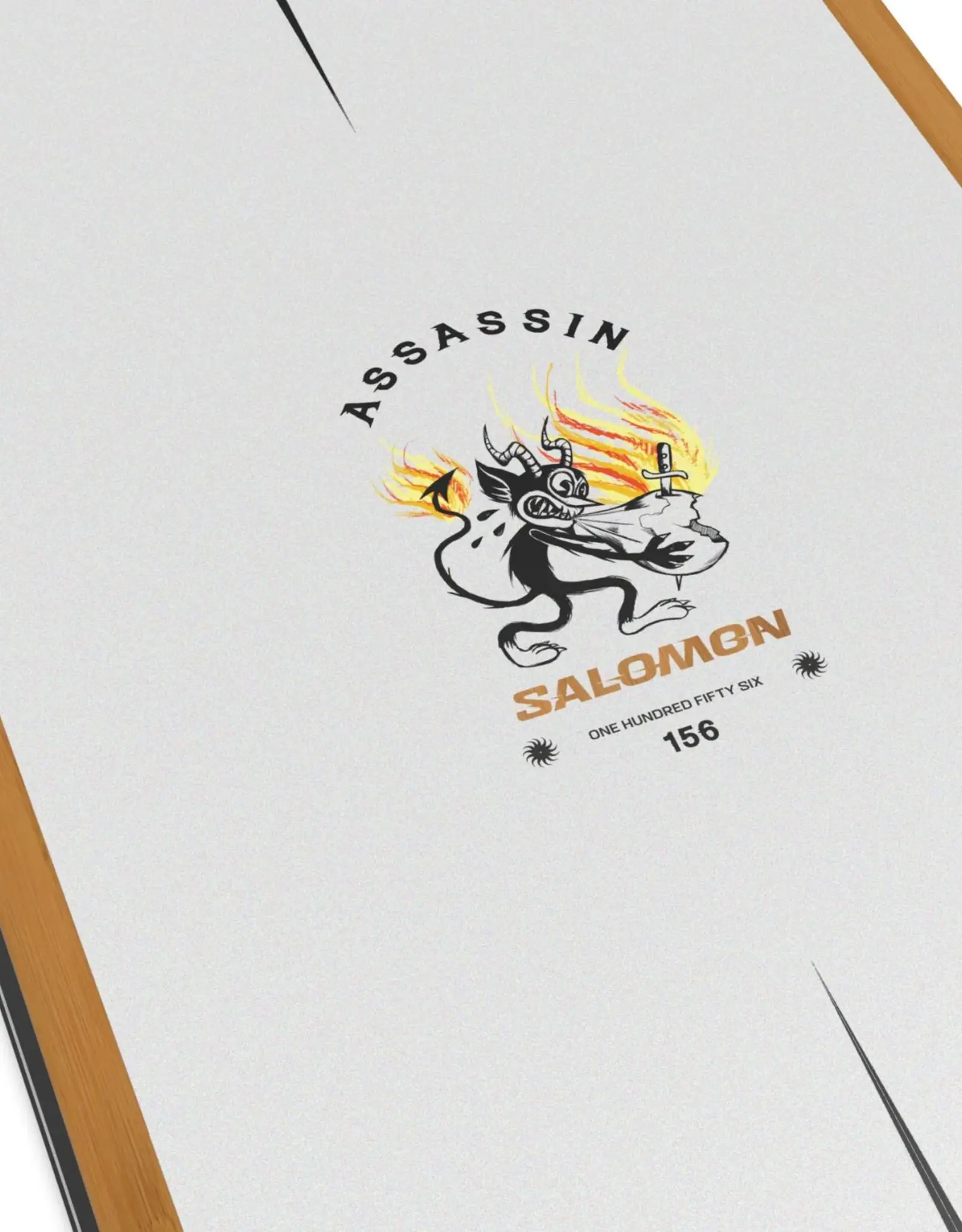 SALOMON 2025 ASSASSIN