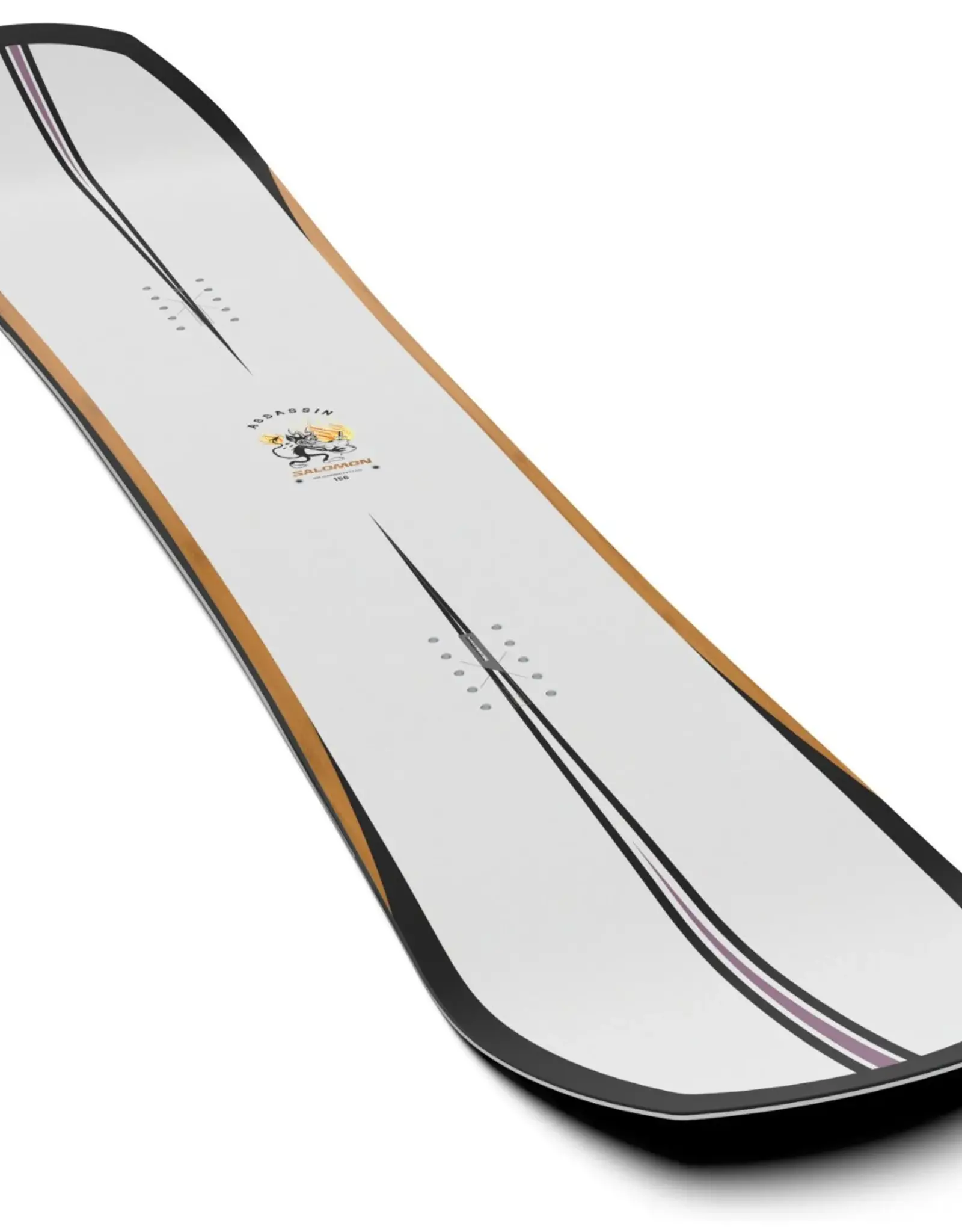 SALOMON 2025 ASSASSIN