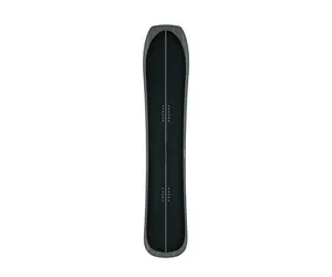 スノーボード gentemstick XY Alex Yoder Pro Model 157 2024 Gentemstick Alex Yoder XY 157 Snowboard - Radio Boardshop