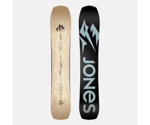 2026 Jones Flagship Snowboard - Radio Boardshop