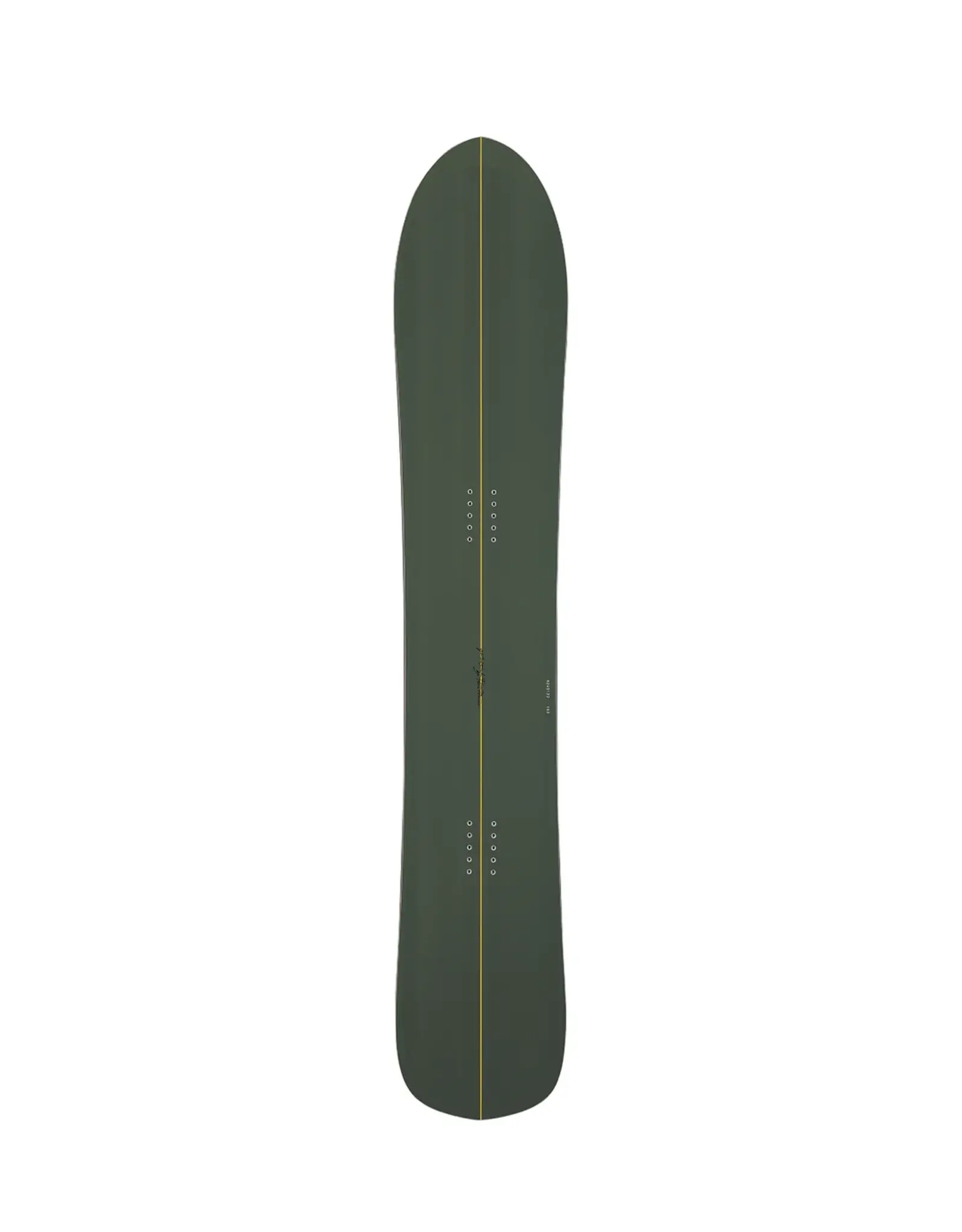 GENTEMSTICK 2025 FLOATER 162