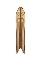 GENTEMSTICK 2025 MID FISH OUTLINE CORE 152