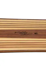 GENTEMSTICK 2025 MID FISH OUTLINE CORE 152