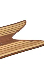 GENTEMSTICK 2025 MID FISH OUTLINE CORE 152