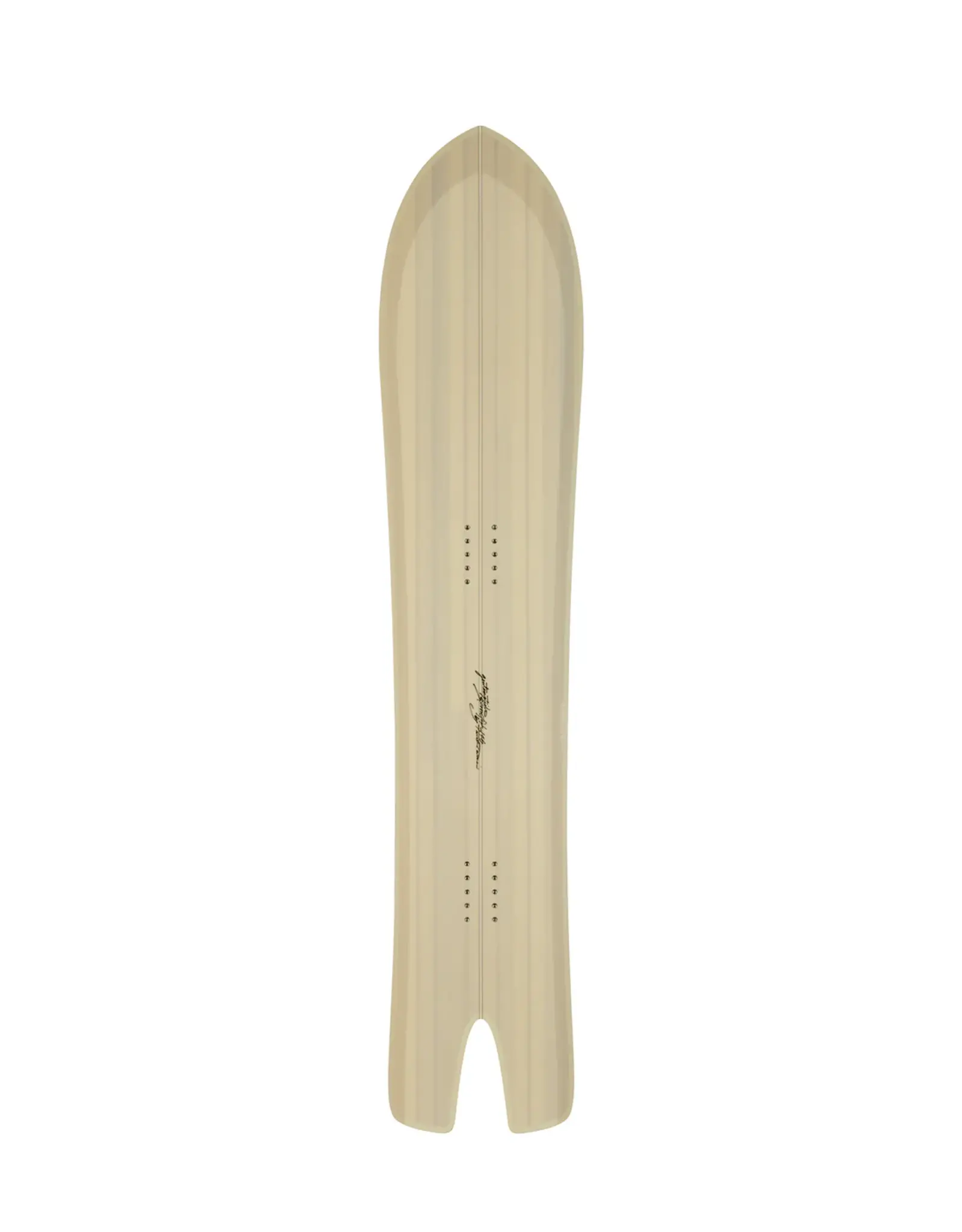 GENTEMSTICK 2025 SPOON FISH 146