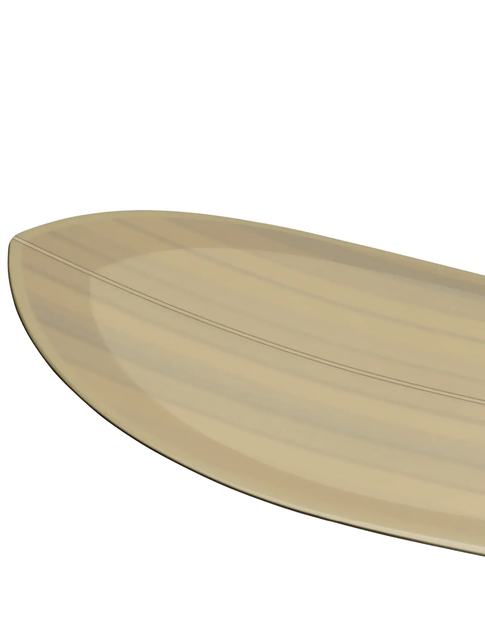 GENTEMSTICK 2025 SPOON FISH 146