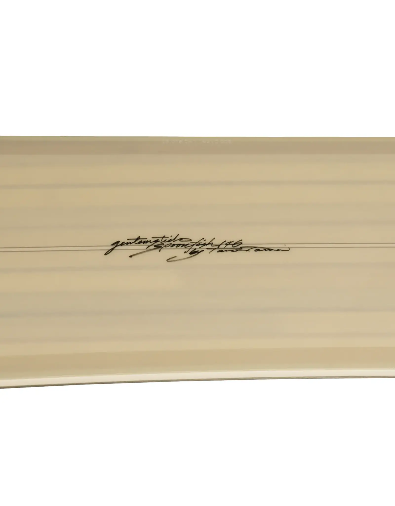 GENTEMSTICK 2025 SPOON FISH 146