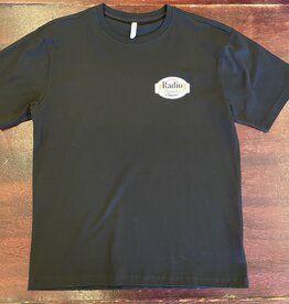 RADIO MODELO TEE