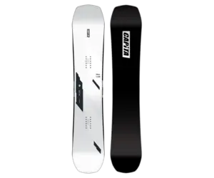 2026 Capita Mega Death Snowboard - Radio Boardshop