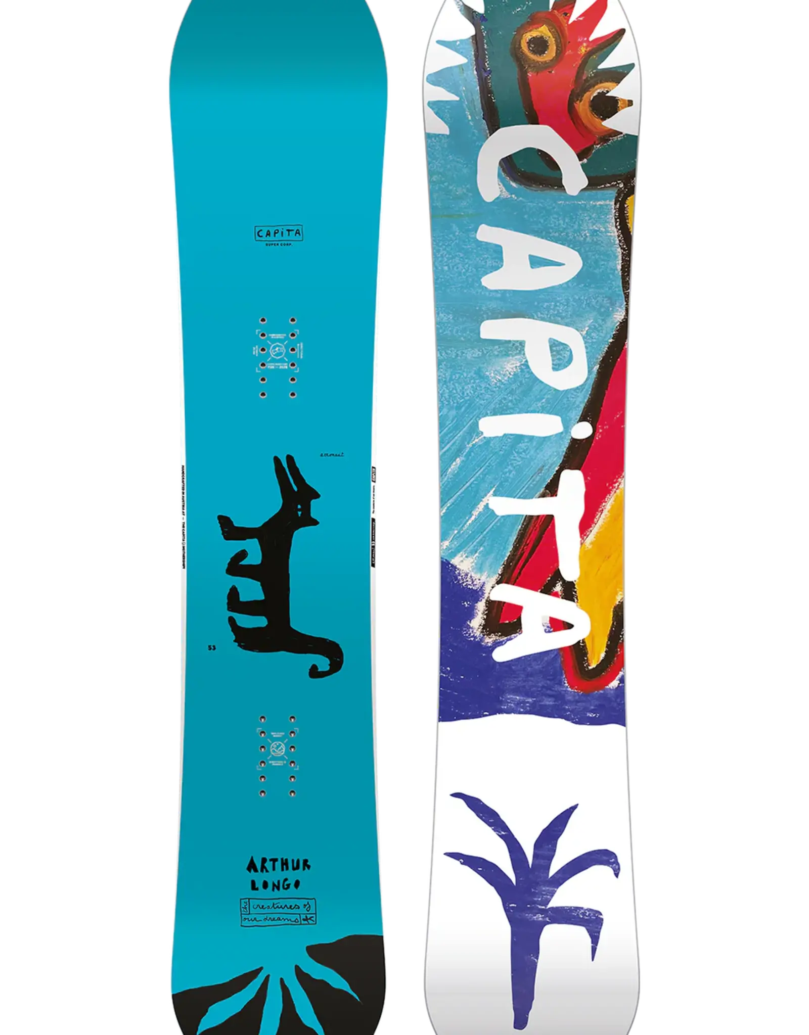 CAPITA 2026 CAPITA AERONAUT