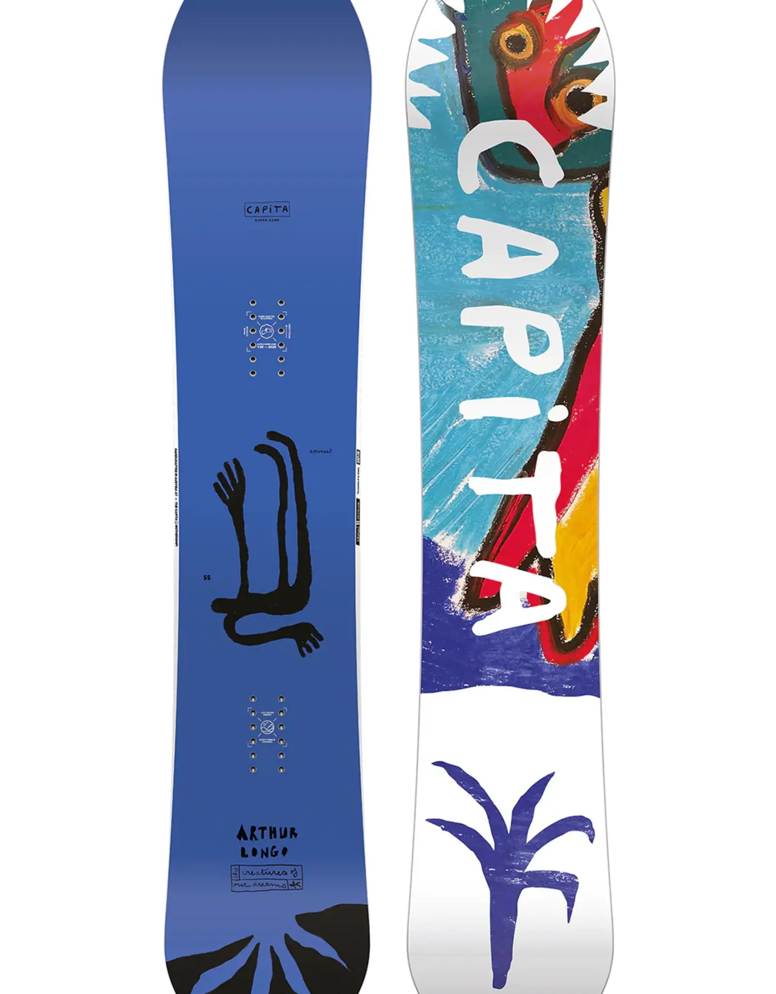 CAPITA 2026 CAPITA AERONAUT