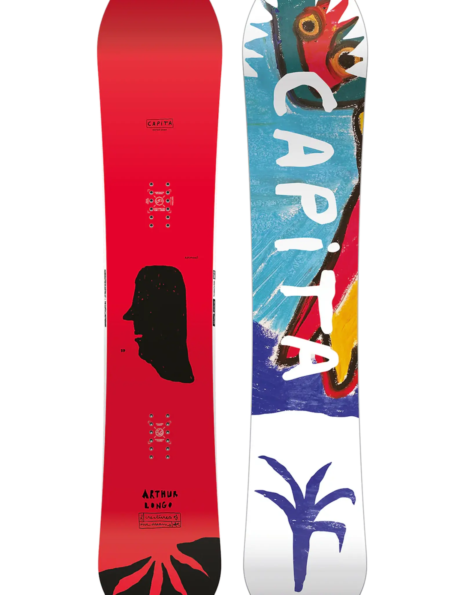 CAPITA 2026 CAPITA AERONAUT