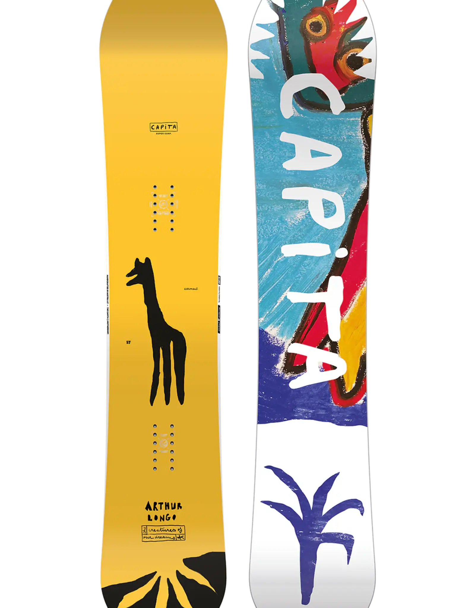 CAPITA 2026 CAPITA AERONAUT