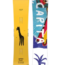 CAPITA 2026 CAPITA AERONAUT