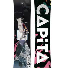 CAPITA 2026 DOA