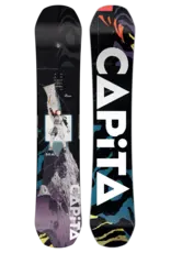 CAPITA 2026 DOA