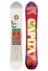 CAPITA 2026 EQUALIZER