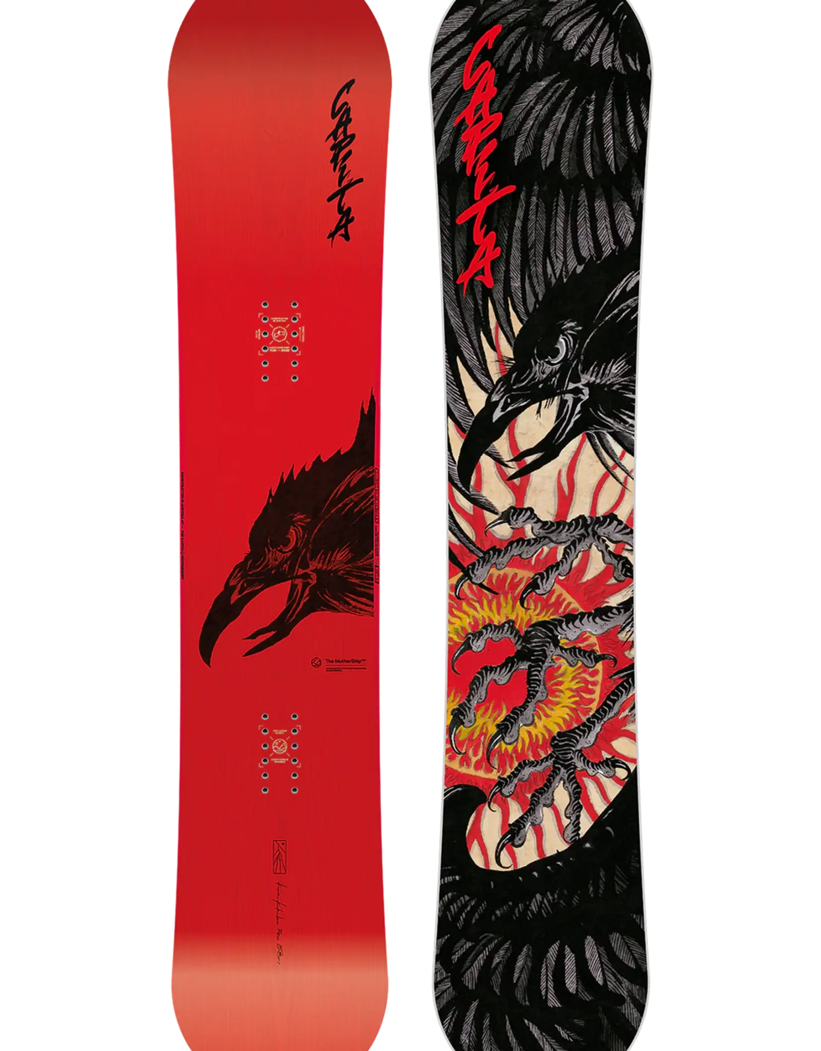 CAPITA 2026 KAZU PRO