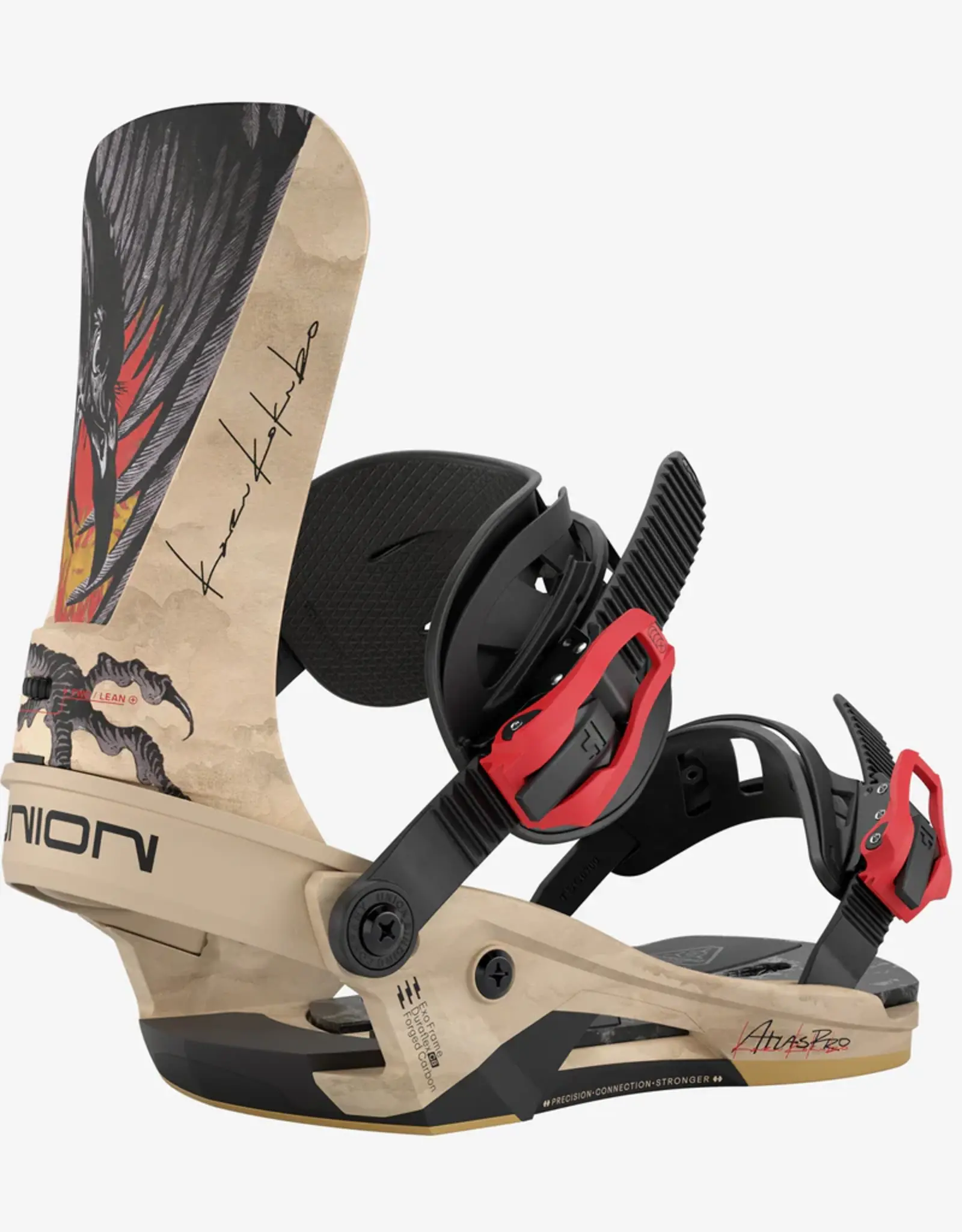 UNION 2026 ATLAS PRO