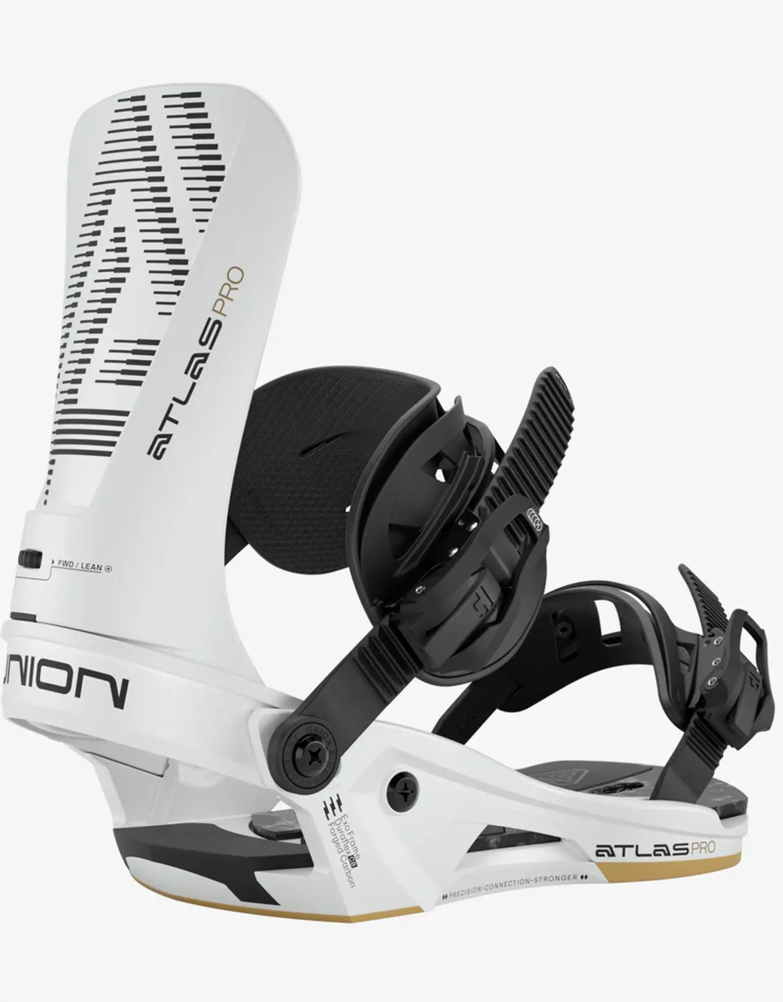 UNION 2026 ATLAS PRO