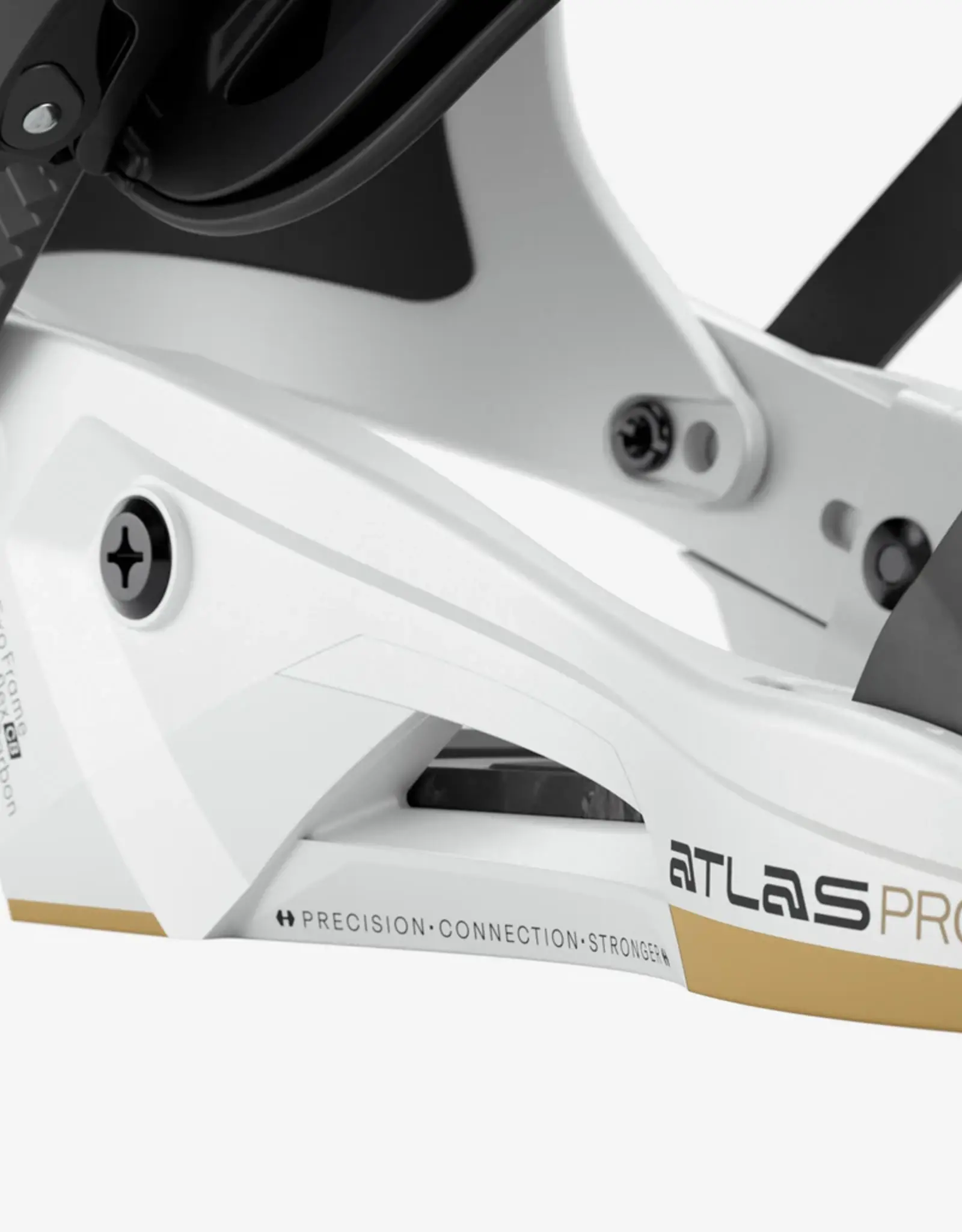 UNION 2026 ATLAS PRO