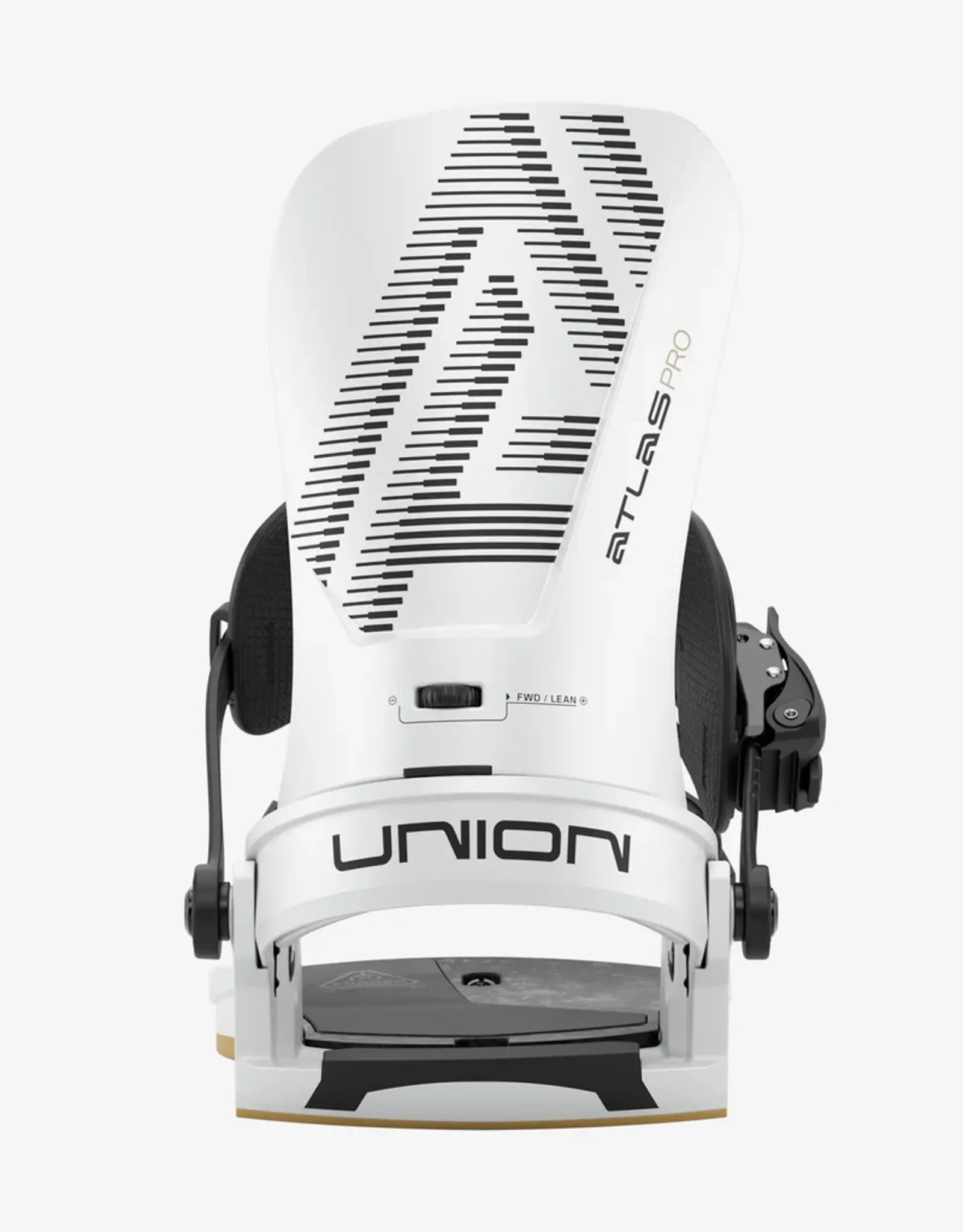 UNION 2026 ATLAS PRO