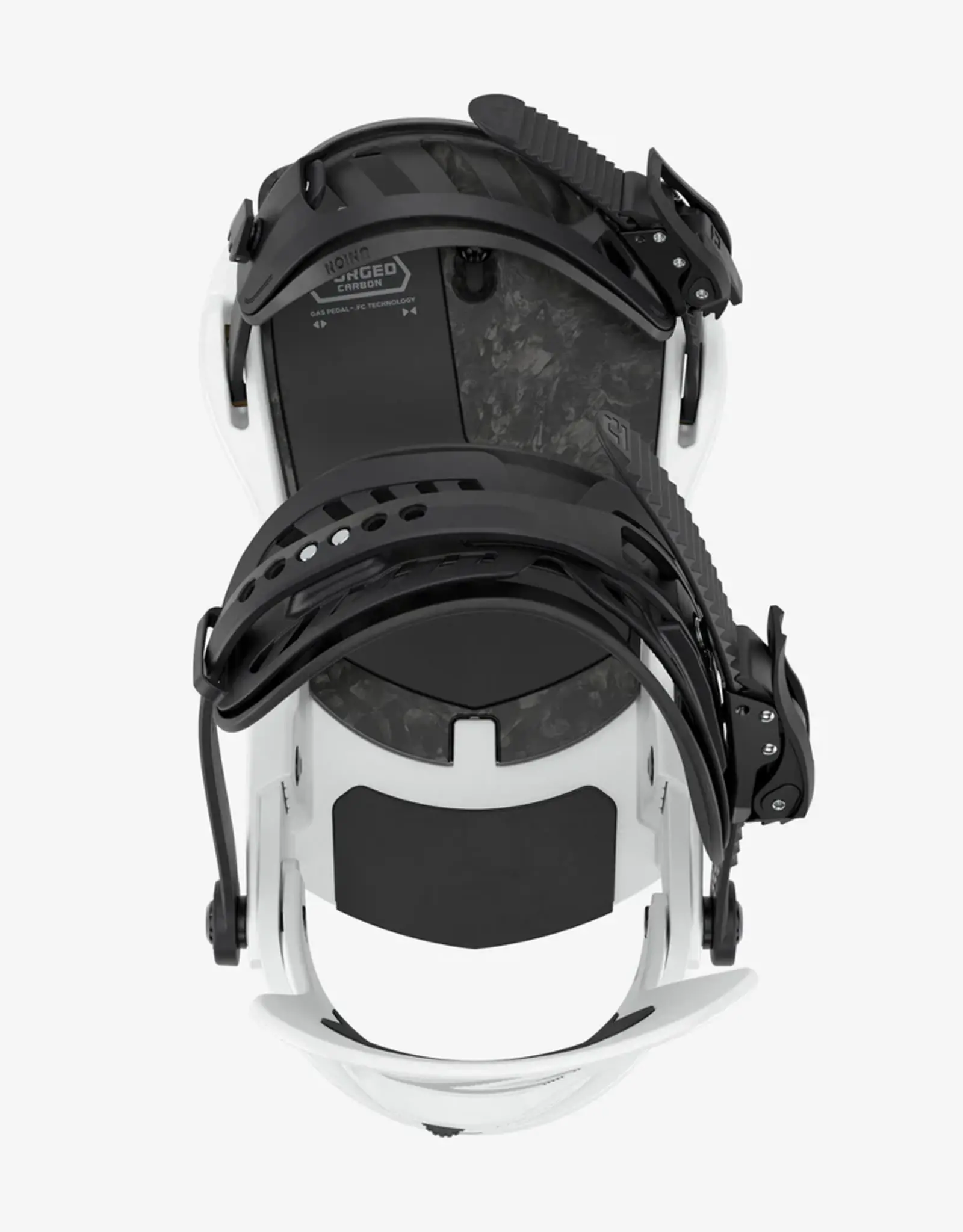 UNION 2026 ATLAS PRO