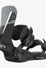 UNION 2026 ATLAS