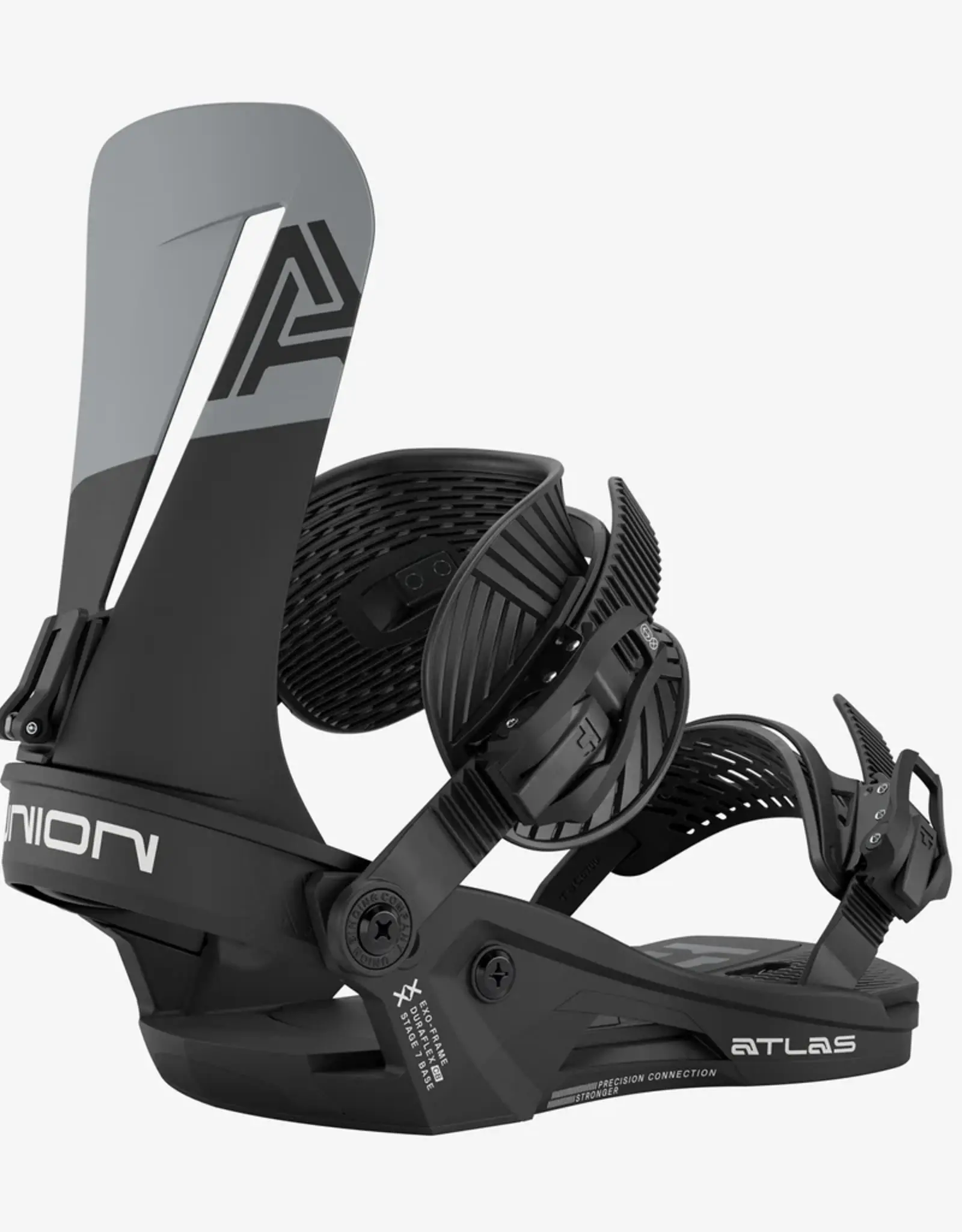 UNION 2026 ATLAS