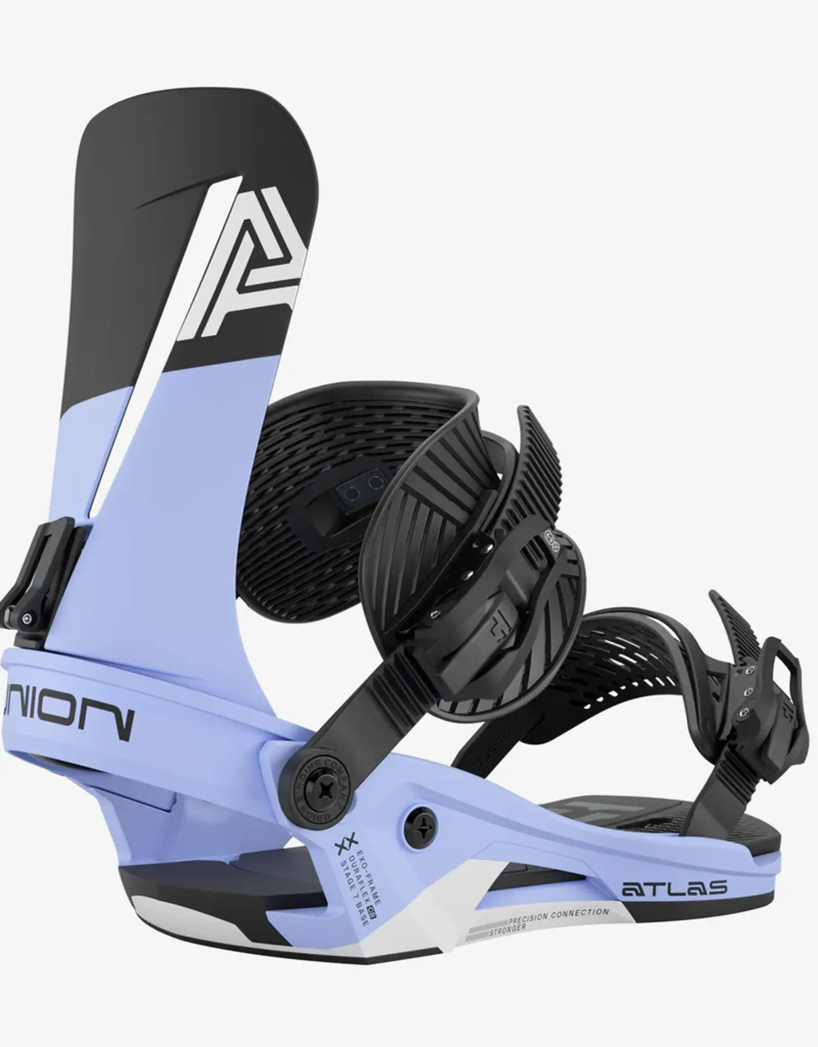 UNION 2026 ATLAS