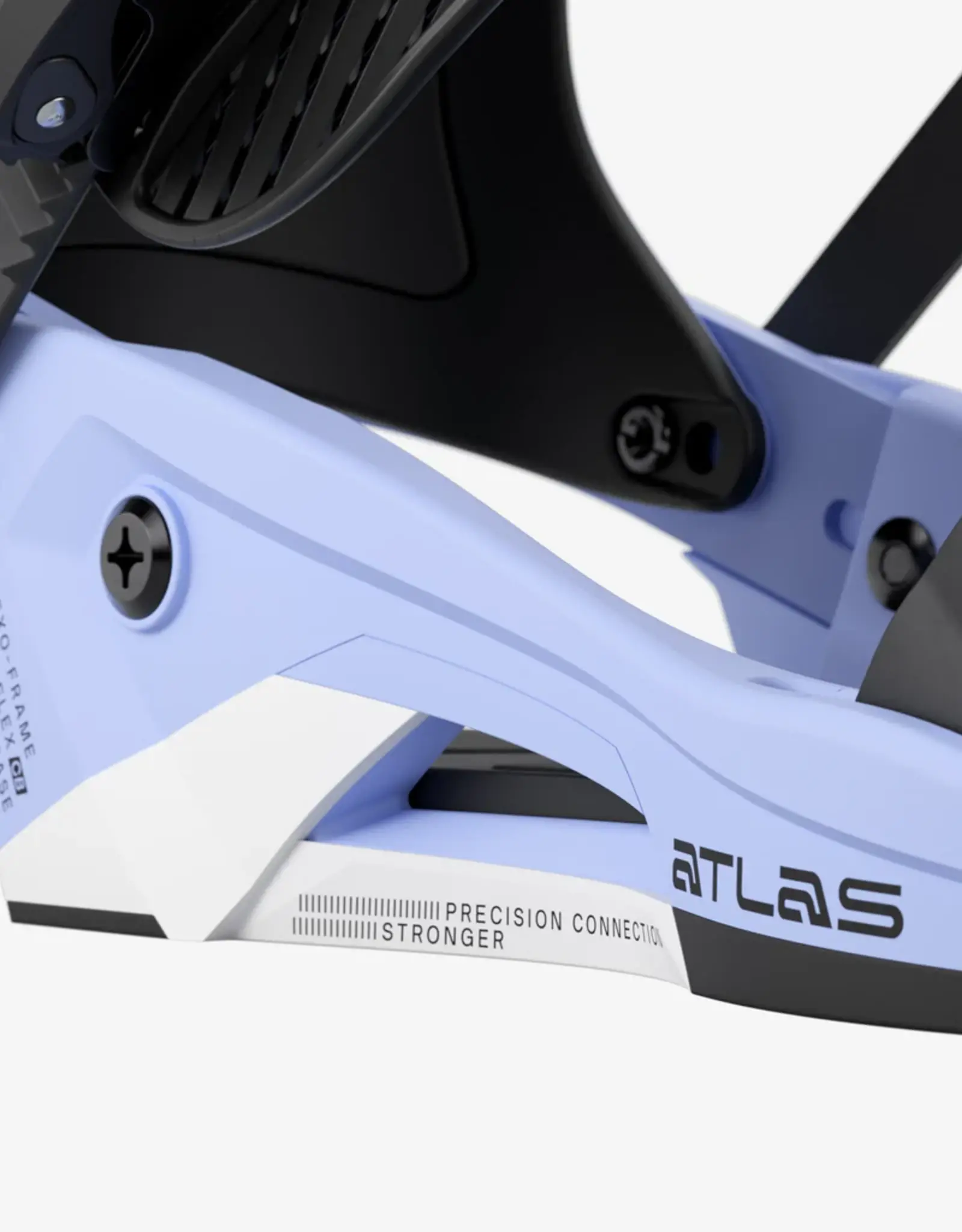 UNION 2026 ATLAS
