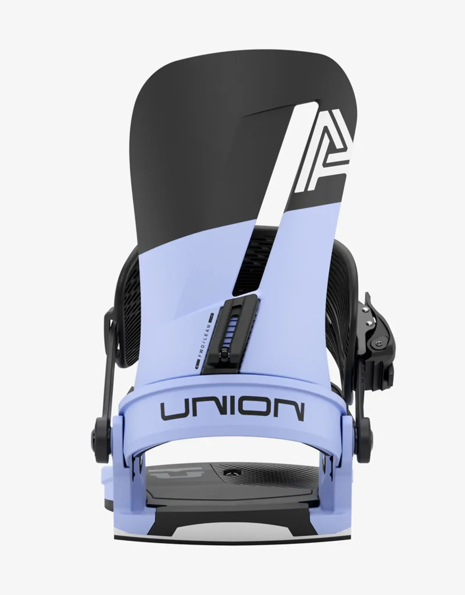 UNION 2026 ATLAS