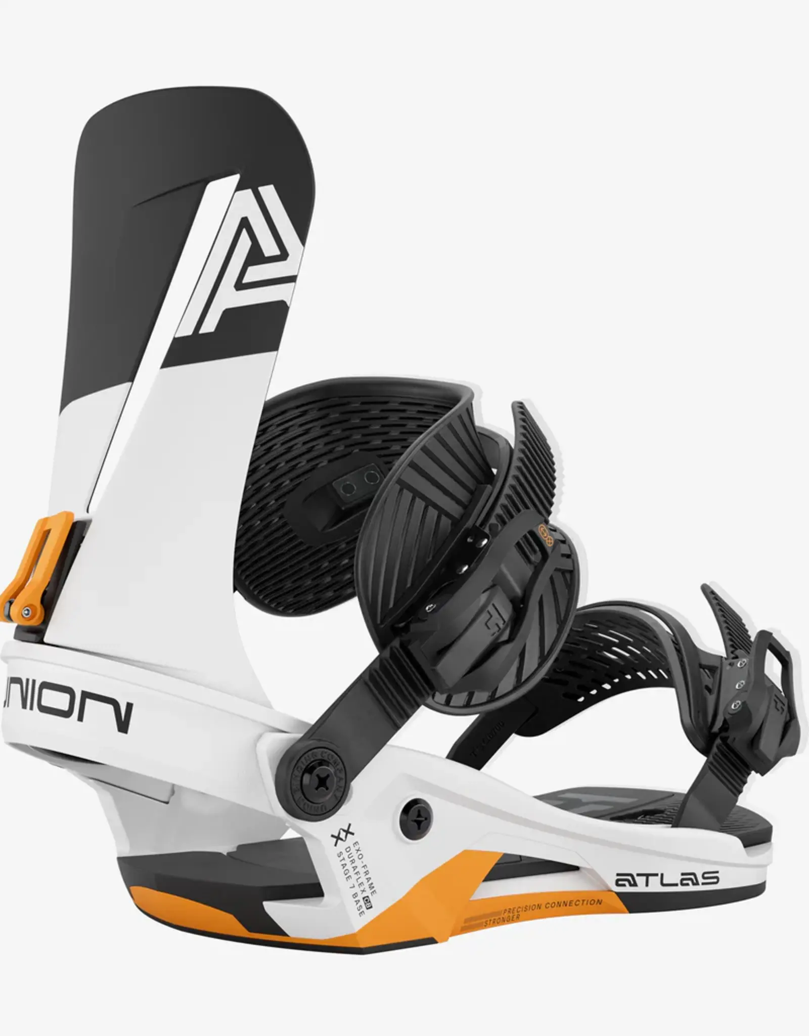 UNION 2026 ATLAS