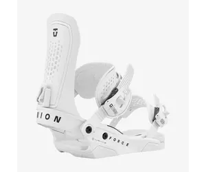2026 Union Force 20 Year Anniversary Snowboard Bindings - Radio