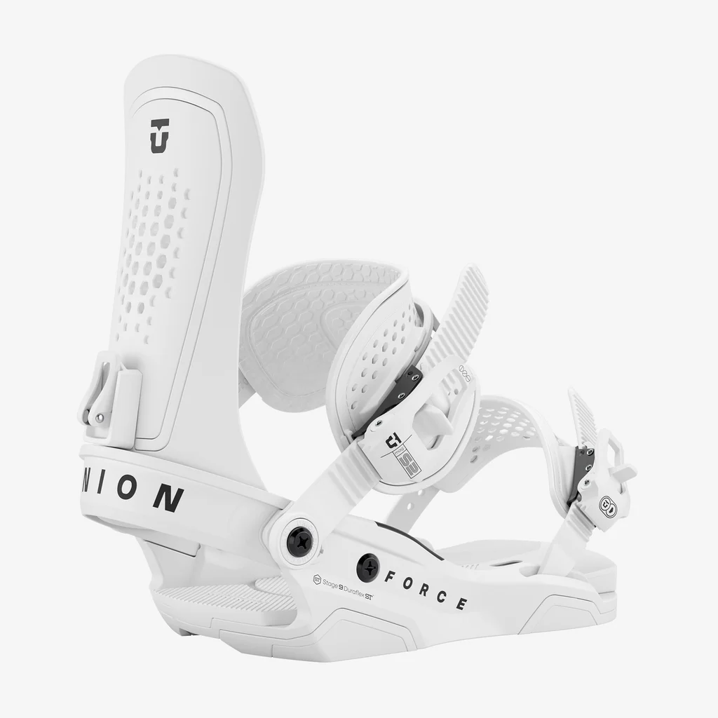 2026 Union Force 20 Year Anniversary Snowboard Bindings - Radio