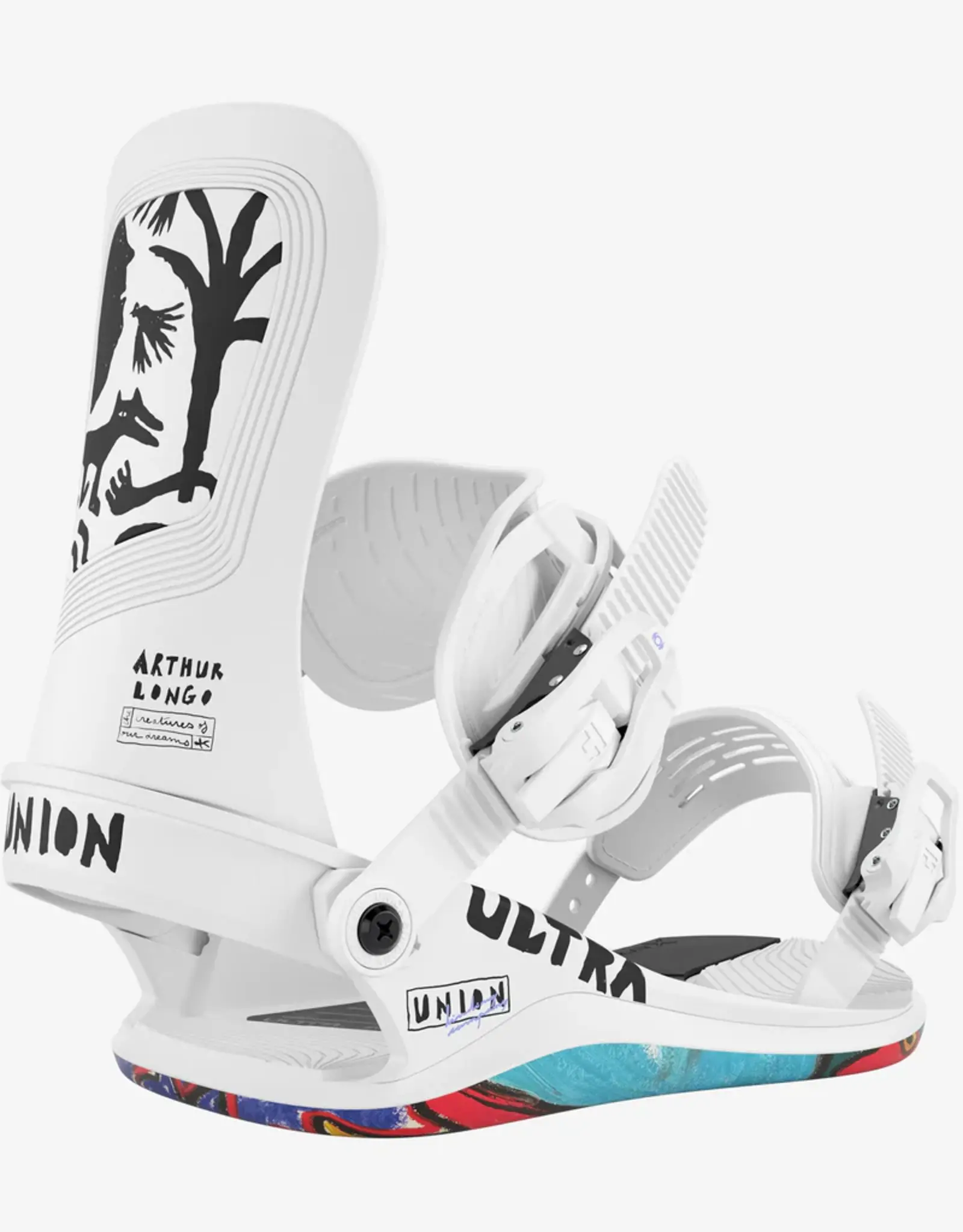 UNION 2026 ULTRA
